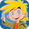Rovio Entertainment Ltd - Amazing Alex artwork